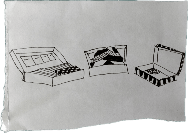 Текст как чемодан — аккуратный, неряшливый и пустой (но красивый снаружи)